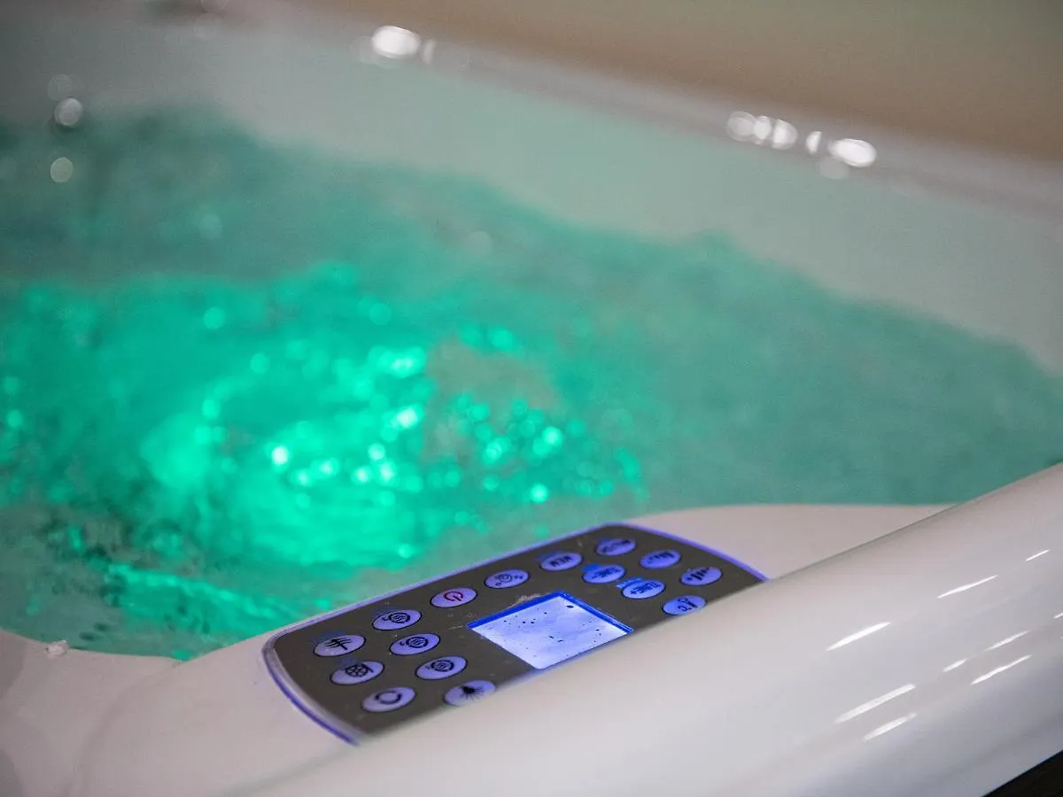 カリアリAquamarinaアパートメント アパート