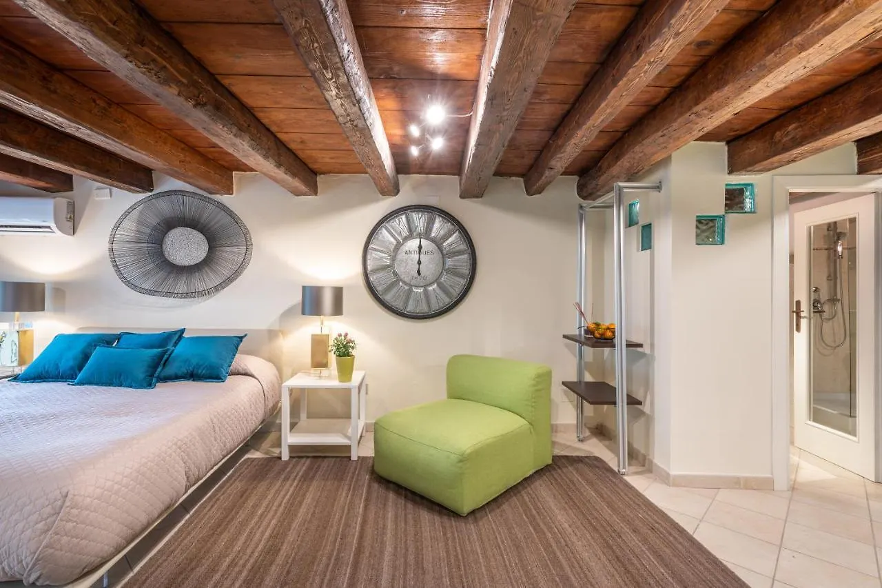 Appartamento Aquamarina Cagliari Italia